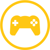 GetMyAcc logo