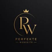 Perfekte Webseite logo