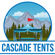 Cascade Tent & Event Rentals logo