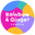 Rainbow and Ginger London logo