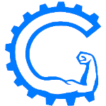 Gear Force logo