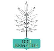 1001 Remedies logo