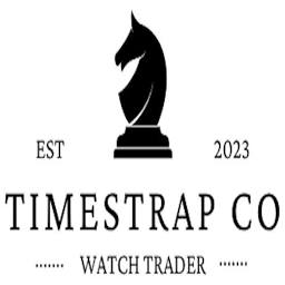 Timestrapco ltd logo