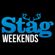Stag Weekends logo