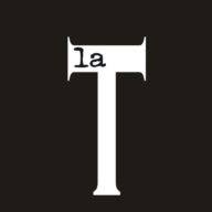 La Tundra Books & Magazines in Spanish logo