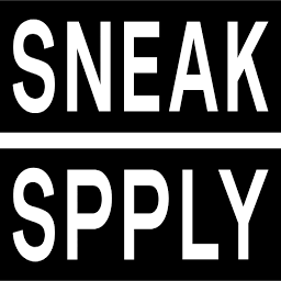 SNEAK SPPLY logo