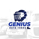 Genius Auto Trans LLC logo