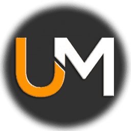 Ultramarble logo