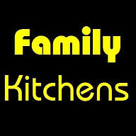 Family Kitchens Longfield logo