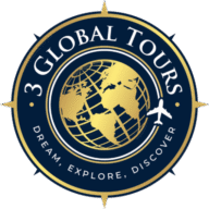 3globaltours logo