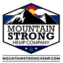 Mountain Strong Hemp logo