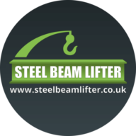 Steel Beam Lifter - Hook-up Solutions Ltd logo