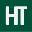 Ht Legal Ltd Solicitors logo