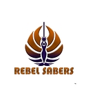 Rebel Sabers logo