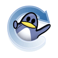 Refresh Cartridges logo