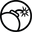 Bombsawaygolfgoods logo