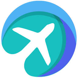 Dybo Travel logo