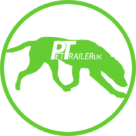 Pettrailer UK logo