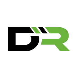 Decon Response logo