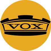 Voxamps logo