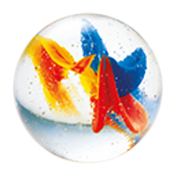 marbles logo