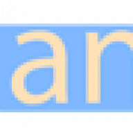 Angela Mortimer logo