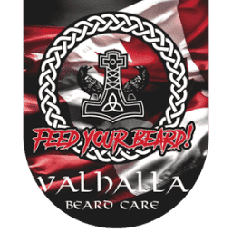 Feedyourbeard logo