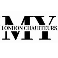 Mylondonchauffeurs logo