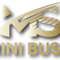 Ms Minibus Hire Ltd logo