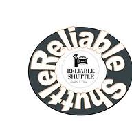 Reliable Shuttle Co logo