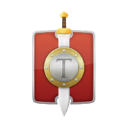 Travian logo