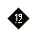 19grams logo
