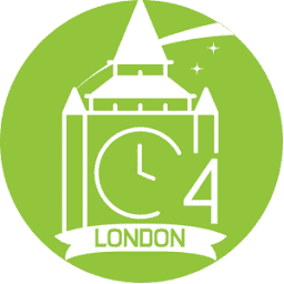 Time4cleaning logo
