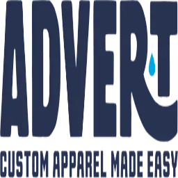 Adver-T Screen Printing and Embroidery logo