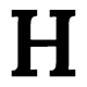 The Handle Studio logo