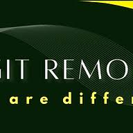 Legit Removals Ltd logo