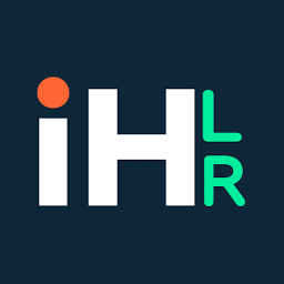 iHelios Living Reinvented UK logo