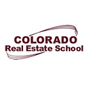 Colorado Real Estate School logo