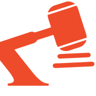 Ak Legal logo