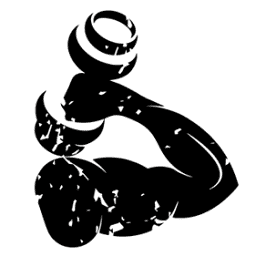 GymFam logo