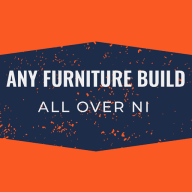 Any Furniture Build logo