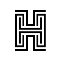 Hustle Property logo