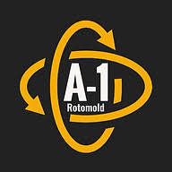 A-1 Rotomold logo
