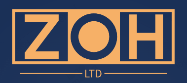 ZOH LTD logo