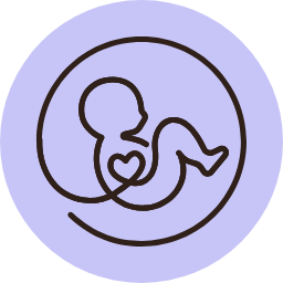 Plan Your Baby logo