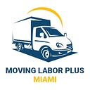 Moving Labor Plus logo