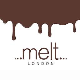 Melt Chocolates logo
