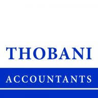 Thobani Accountants logo
