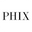 Phix Clothing logo