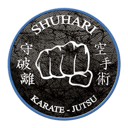 Shuhari Self Defence logo